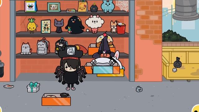 THE BEST HACKS AND COOL SECRETS TOCA BOCA ?❣️LOOK!! TOCA STAR BEST ?? смотреть онлайн