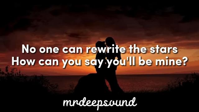 Zac Efron , Zendaya - Rewrite The Star ( Lyrics )