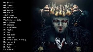 42 Viking Playlist 2021  Viking Songs By Danheim  NordicViking Music