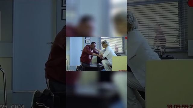 Милашки-шутники ?Склифосовский 7(за кадром) Мария Куликова Максим Аверин смотреть онлайн