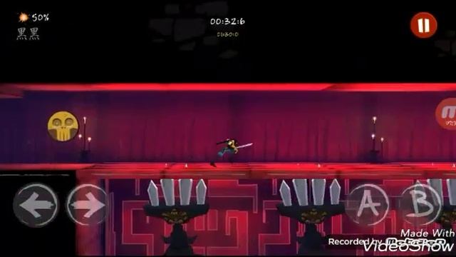 Shadow Blade (прохождение-обзор) смотреть онлайн