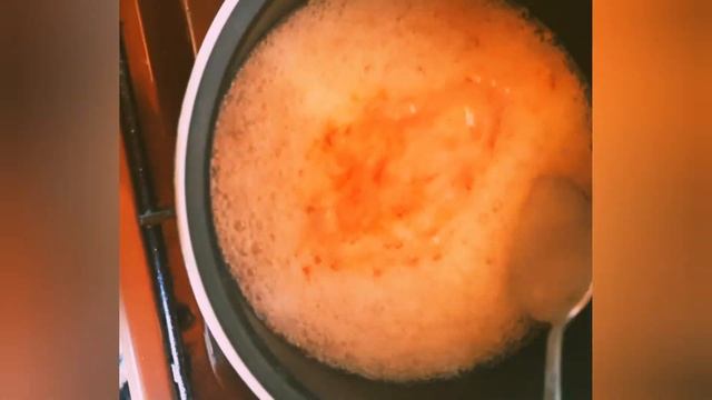 ГРЕЧНЕВАЯ КАША С МОЛОКОМ???ЕДА ИЗ ДЕТСТВА ???