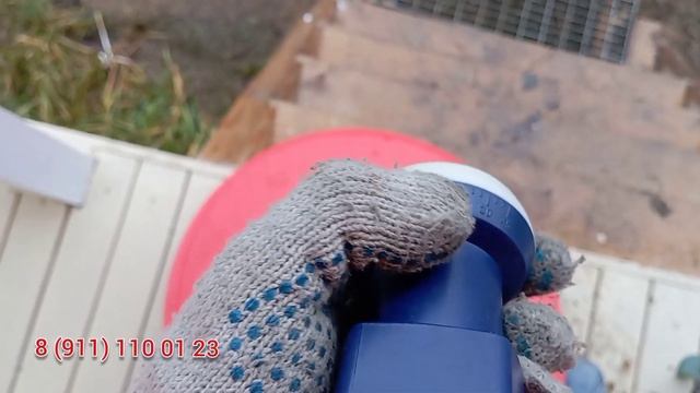 Как установить и как настроить спутниковую антенну МТС? смотреть онлайн