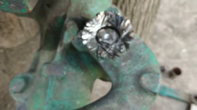 Зняття сошки ЮМЗ - 6. Без вибивання втулки. Частина 1. смотреть онлайн