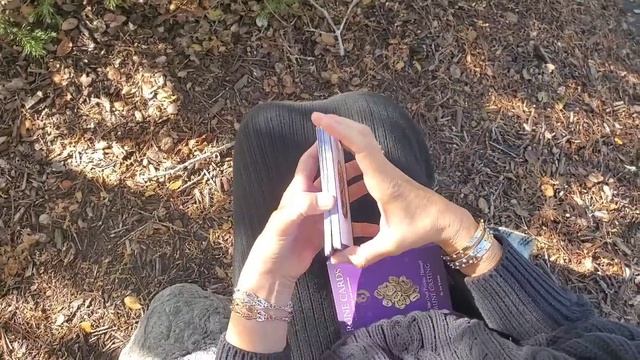 How to Use Rune Cards смотреть онлайн