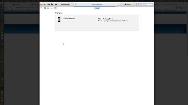 How to reset disabled or Password locked iPhones 6S & 6/Plus/SE/5s/5c/5/4s/4/iPad or iPod смотреть онлайн