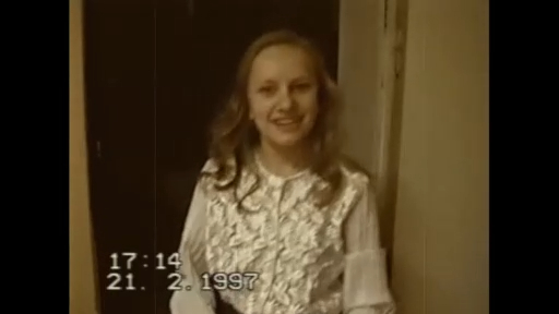 21/02/1997 (vol.8) смотреть онлайн