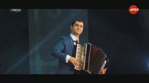 Азамат Биштов - Адыгская земля
