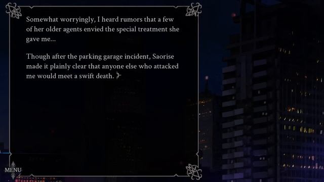 Red Embrace: Hollywood - Male MC - [76/80] - [Markus route - Ending 3] - English Playthrough смотреть онлайн