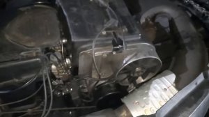 Обзор снегохода Тайга Патруль 550