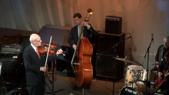 Ансамбль Давида Голощёкина / Д.Голощёкин - "Весенняя грусть" смотреть онлайн