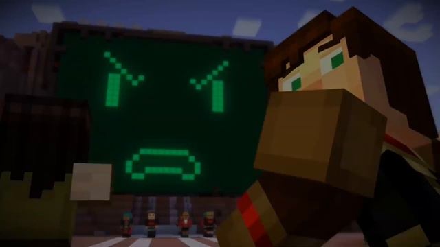 Immortals || MCSM AMV смотреть онлайн