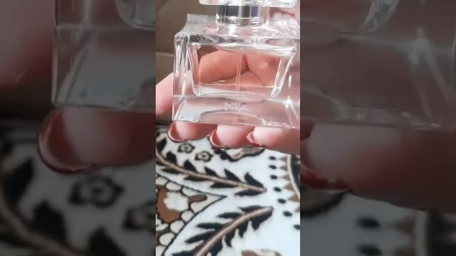 #Духи Evidence смотреть онлайн