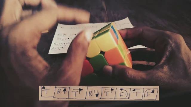 Rubik's cube in malayalam | Easy Rubix cube | how to solve rubik's cube in malayalam fast and easy смотреть онлайн