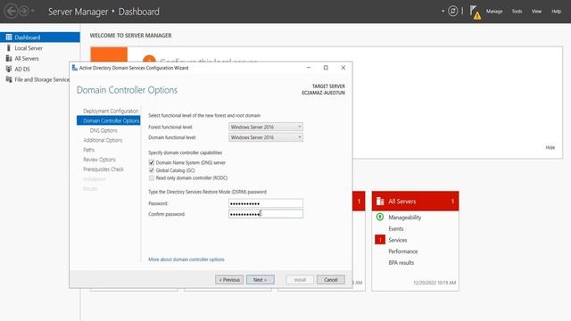 How to Setup LDAP with Windows Server and Log in to Joomla Using LDAP Credentials смотреть онлайн