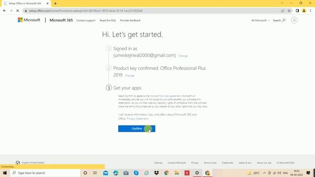 Get Download Genuine MS Office 2019 | Also download & install Microsoft Office 2021 & 365 смотреть онлайн