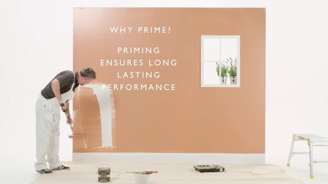 The Farrow & Ball System Explained смотреть онлайн