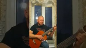 Я пол мира почти через злые бои... В.С. Высоцкий, исполняет Е. Поляков.