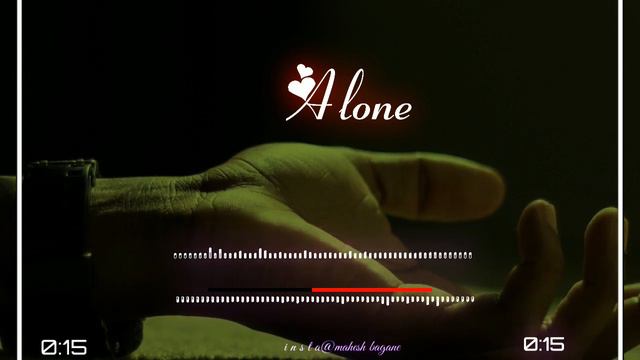 ||#New whatsapp status||main Jo Tera na hua best lyrics ||#YOUTUBE-MB CREATION || смотреть онлайн