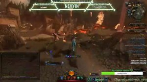 Neverwinter плут 23к+ поехали!)