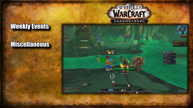 Bite Sized WoW News - TBC Classic will go live next month смотреть онлайн