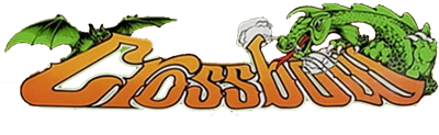 Crossbow (Atari 7800) смотреть онлайн