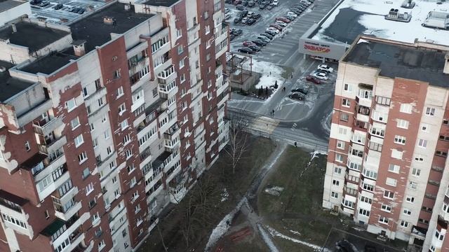 Что вам никогда не покажут в Бресте. Забытый Восток 4К! Забытый район. История без слов #ВАСЬКАПИЛО смотреть онлайн