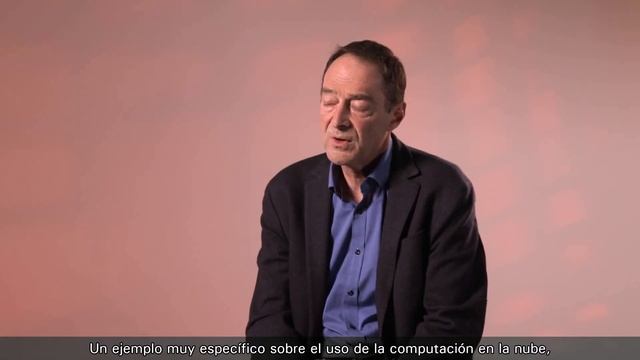 CERN elige a Oracle Autonomous Data Warehouse Cloud para optimizar el trabajo de los equipos смотреть онлайн