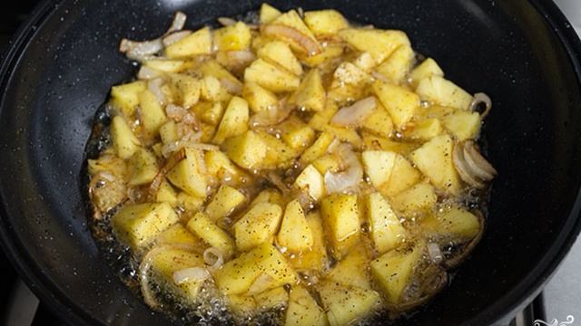 Сборник рецептов