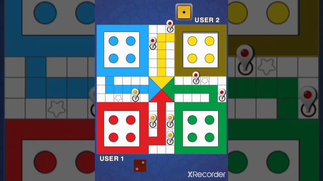 Ludo king battle? between two players in 5 minutes................ смотреть онлайн