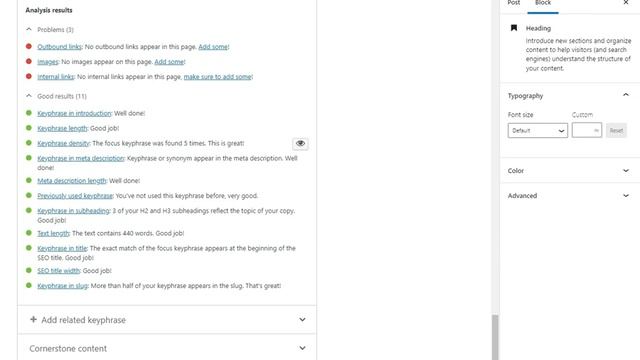 How to Write SEO Friendly Post on WordPress by Yoast SEO Plugin смотреть онлайн