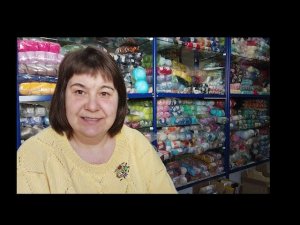 Вязовлог.В рабочий полдень 07.06.2023.