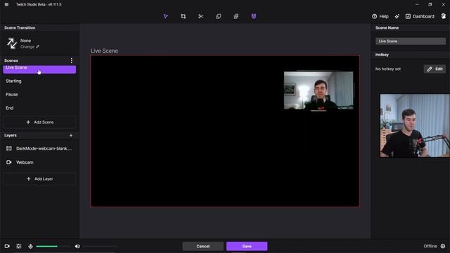 How To Read Twitch Chat In-Game With 1 Monitor (Twitch Studio Tutorial) смотреть онлайн