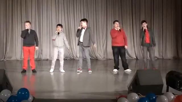 286 Группа Гарипотер, г Москва Пчелочка златая смотреть онлайн