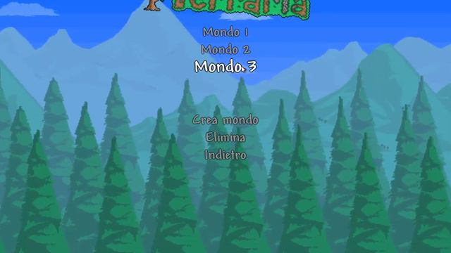 Terraria - hack per editarsi il personaggio e l' inventario смотреть онлайн