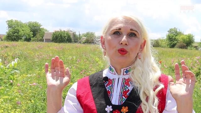 Болгарский костюм. Вторая серия проекта смотреть онлайн