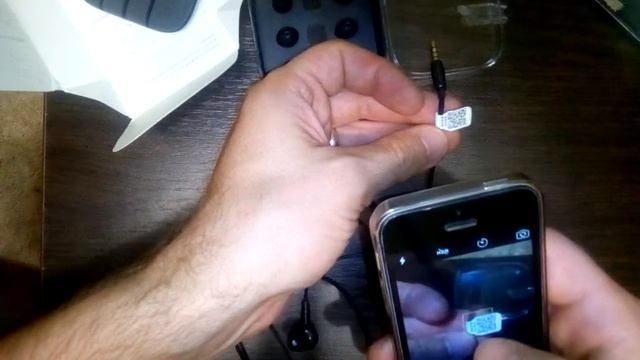 Наушники с Али XIAOMI PISTON 3 Reddot 100% fake подделка распаковка unboxing смотреть онлайн