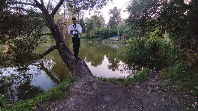 Озеро Кулік роздає рибу. Риболовля Виноградарь смотреть онлайн