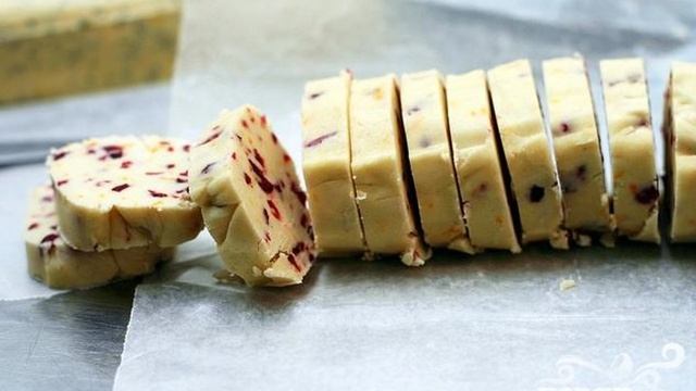 Сборник рецептов