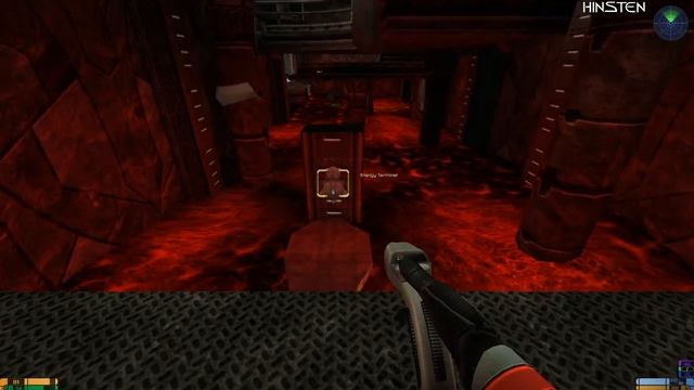 Star Trek Elite Force II Walkthrough Part 30 смотреть онлайн