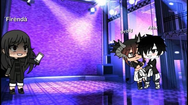 \\Who's Laughing Now?// (GLMV) смотреть онлайн