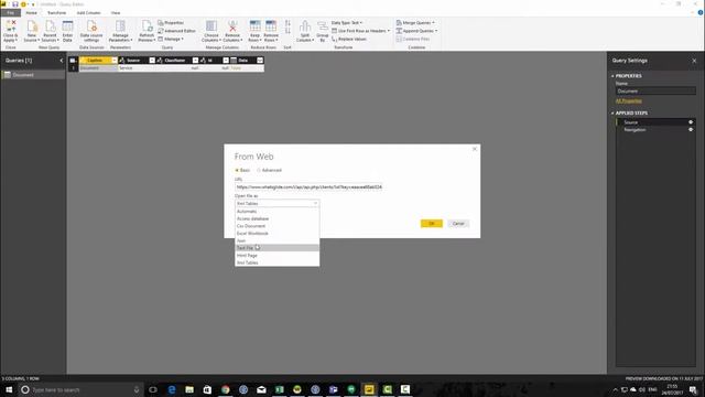 Accessing your Glide data in PowerBI using the API [Glide user manual] смотреть онлайн