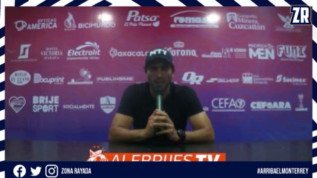 SERÁ EXTRAÑO DIRIGIR A SUAZO: ALDO DE NIGRIS смотреть онлайн