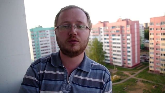 Ни одной спортивной площадки на целый микрорайон Смоленска смотреть онлайн