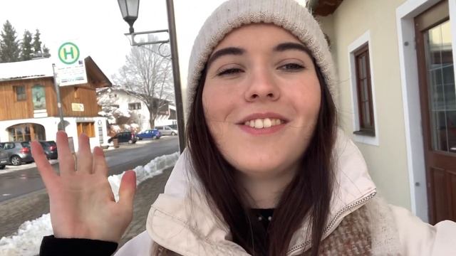 Просмотр квартиры в Германии||Беженцы из Украины ||первый маникюр в Германии||vlog 02.03.2021 смотреть онлайн