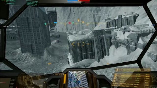 Bug Report 12v12 7/18/2013 MWO смотреть онлайн