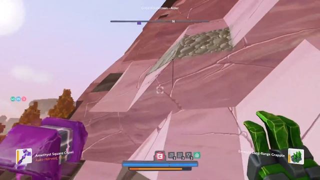 Exploreing every planet in Boundless Part 1 смотреть онлайн