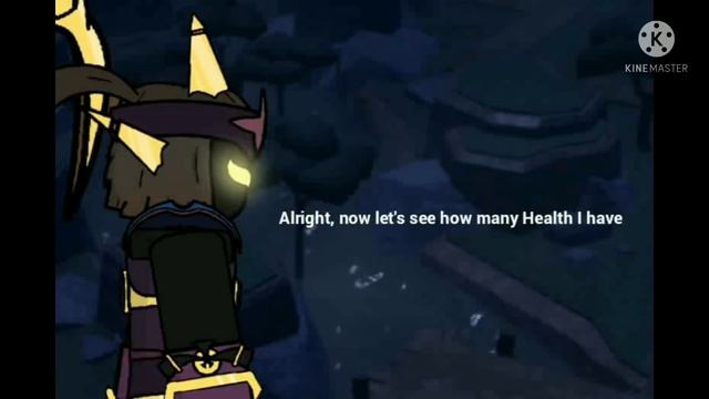 Umbra's See Her HP (TDS Meme/Animation) OUTDATED смотреть онлайн