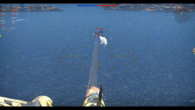 War Thunder(PC) - There's always Pain...and the SU-11 brings it --- March 23,2022 смотреть онлайн