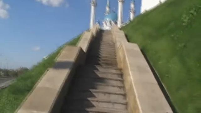 2011_09. Съезд Литейщиков. Казань смотреть онлайн